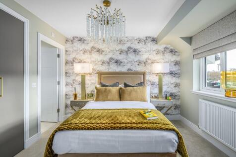 millgate lawns, winchburgh