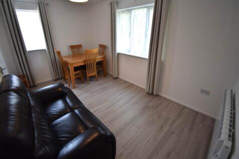 Living Dining room