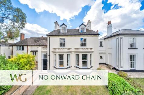 No Onward Chain