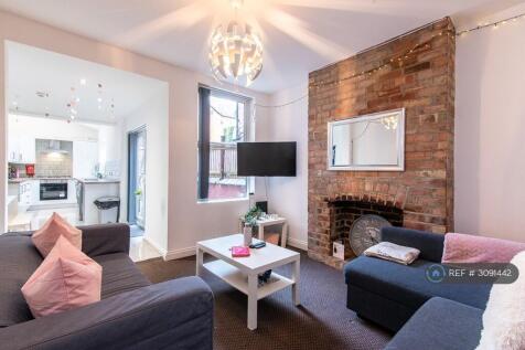 Cottesmore Road, Nottingham, NG7 photo 2