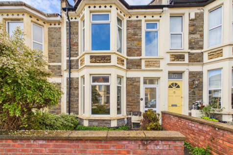 1 - Three-Bedroom Terraced House.png