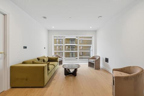 Botanica Apartments, Chelsea Botanica, London, SW6 photo 4