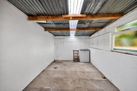 Studio / Workshop