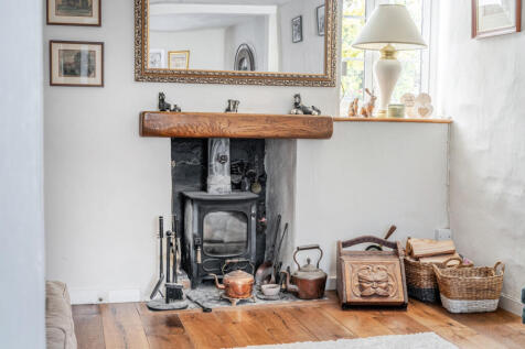 Feature Fireplace