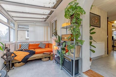 uPVC Conservatory
