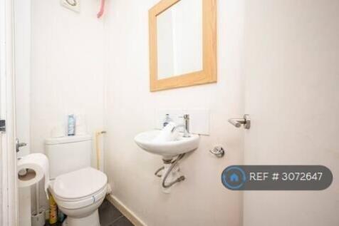 Downstairs Toilet