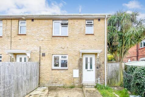 49 North Road, Shanklin, Isle of Wight, PO37 6DE
