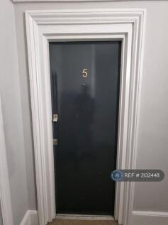 Second Flights Of Stairs.