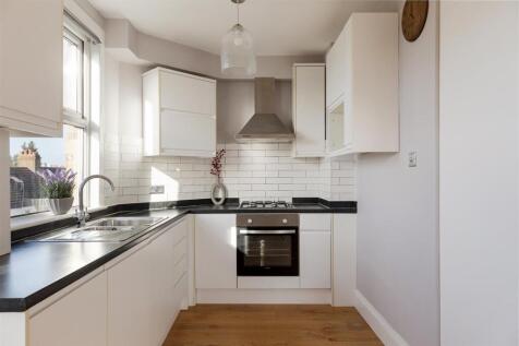Boundary Road, E17