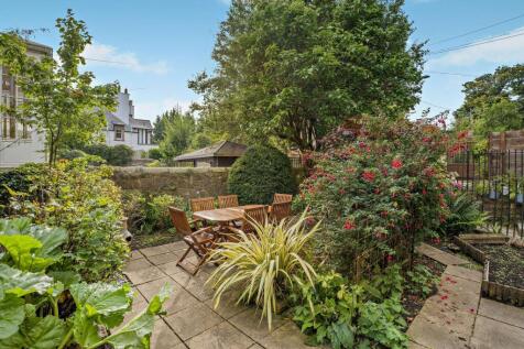 Private Garden