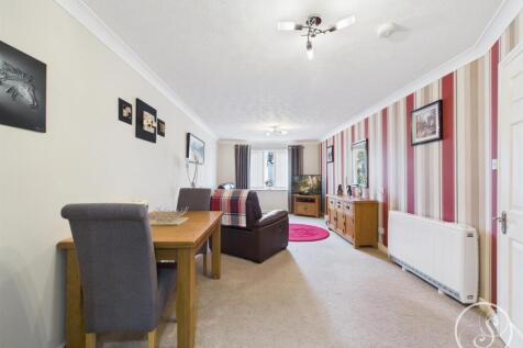 LOUNGE/KITCHEN/DINER