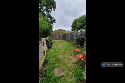 Private Garden