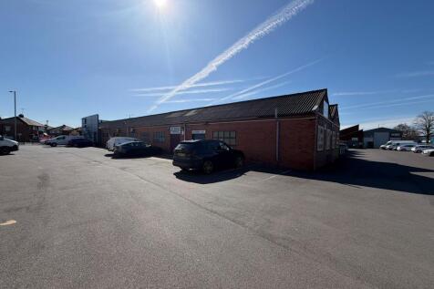 Warehouse to rent Image 4
