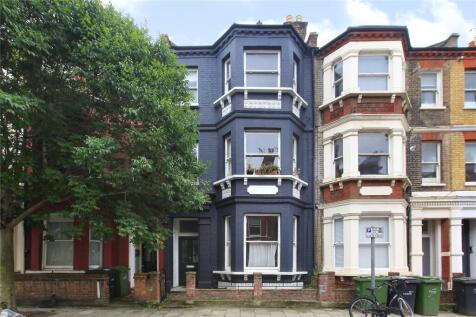 property in Handforth Road, 
Oval, SW9
