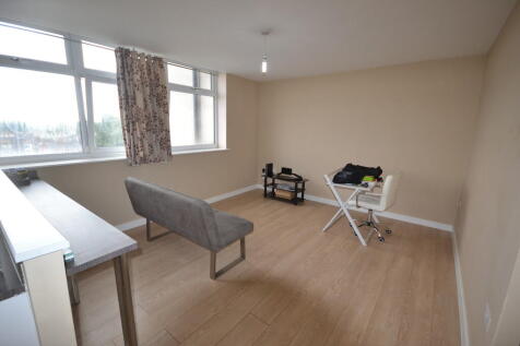 Stoughton House , Oadby  photo 5