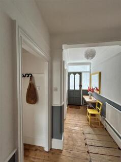 Hall Way