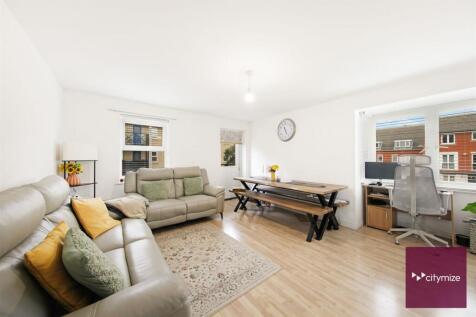 Reception / Dining Room