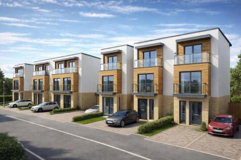 Artist Impression of Scheme