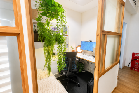 Small Office