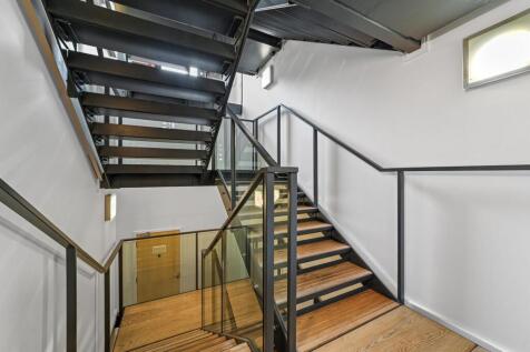 Stairwell
