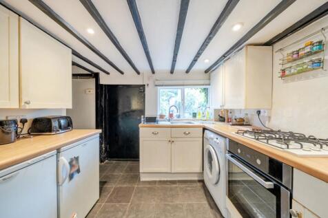 Kitchen a