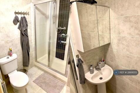 Private Bathroom