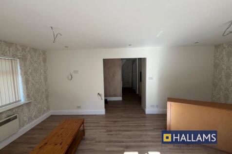 Building 3 - Internal