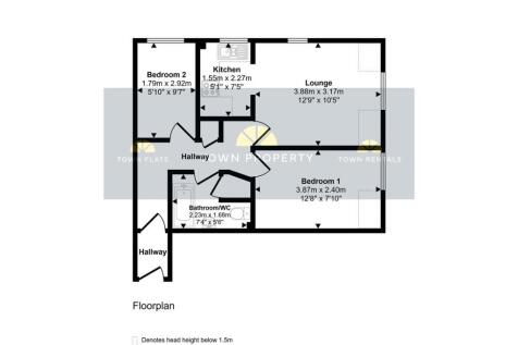 Clovelly House, Honeycrag Close .jpg