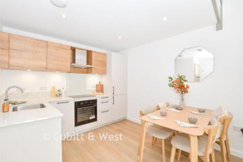 Kitchen Dining