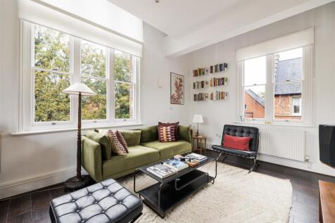 Ritson Road, E8