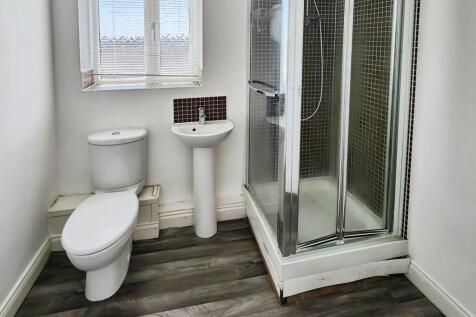 Ensite Shower Room