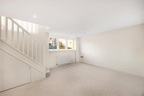 Lounge and Staircase