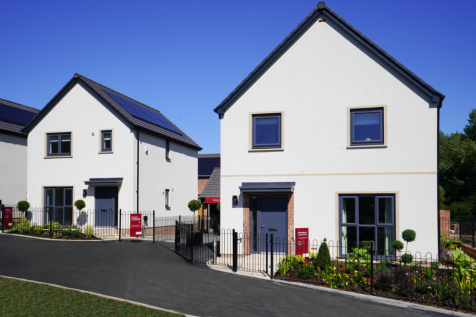 The Prestbury 