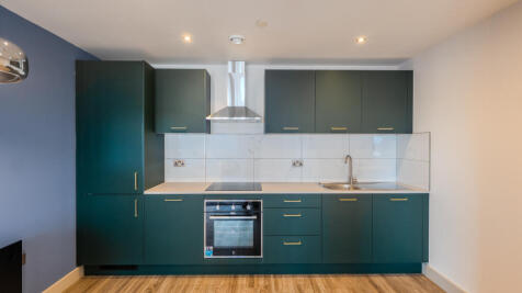 211 City Walk Apartments, Lords Walk, Preston, Lancashire, PR1 photo 5
