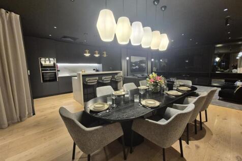 Facilities &amp; Externally