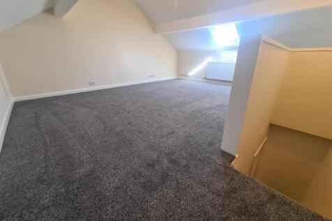 LOFT BEDROOM