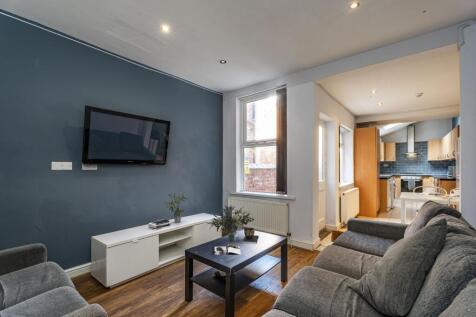 Lounge/Kitchen/Diner