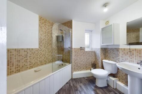 Bathroom/Wc