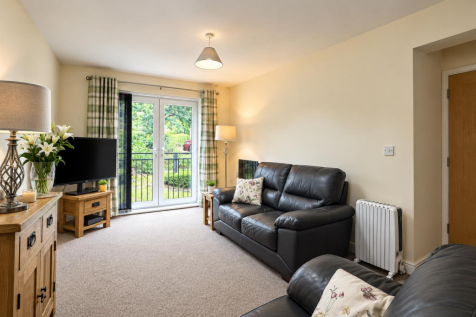Miller Court, Axminster Drive, Bailiff Bridge photo 3
