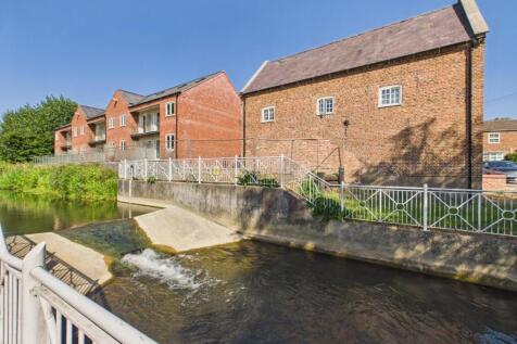 Victoria Mill Mews