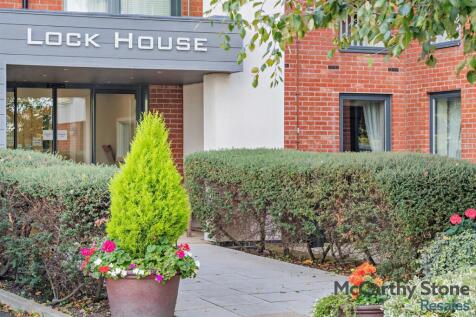 Lock House