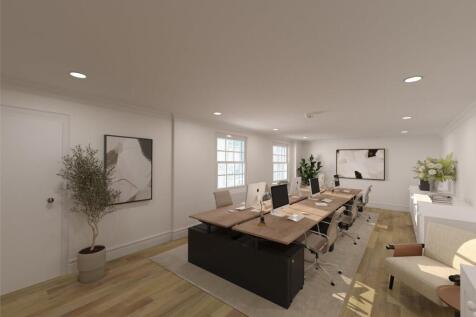 Dover Street 10 Mayfair London W1S 4LQ 3rd  4th 