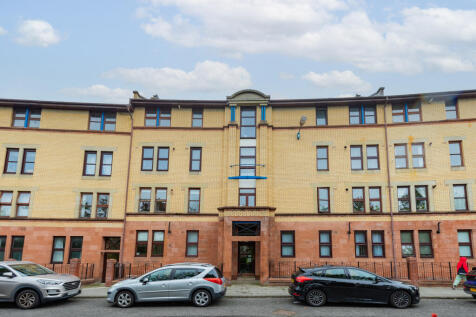 2-1 32 St Ninian Terrace G5 0RJ-23