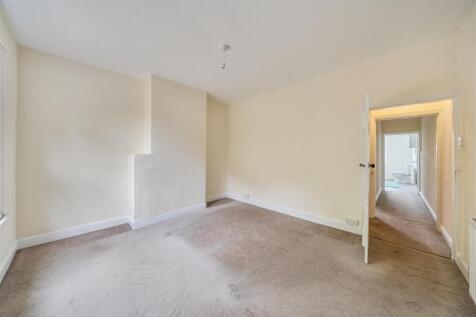 Post Office Row, Harlaston