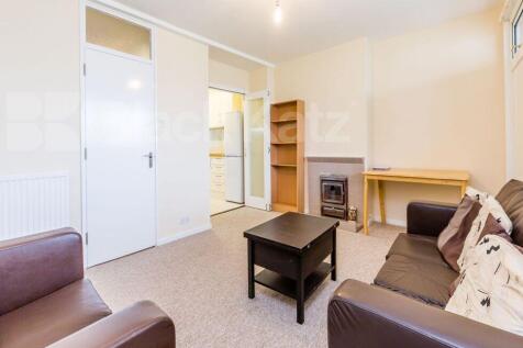 Twyford Street, Kings Cross / Caledonian  N1 photo 3
