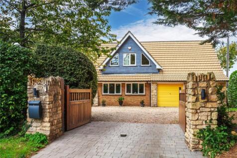Gated Driveway