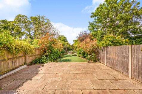 Garden, Angle 1