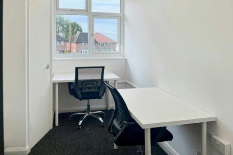 Office to rent Image 8