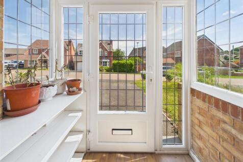 Fairway Drive, Carlton, Nottingham photo 4