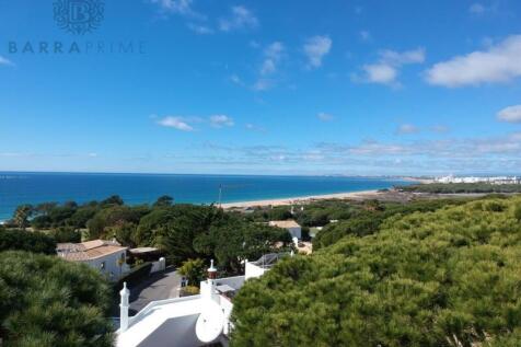 Plot for Sale in Vilas Alvas, Vale do Lobo